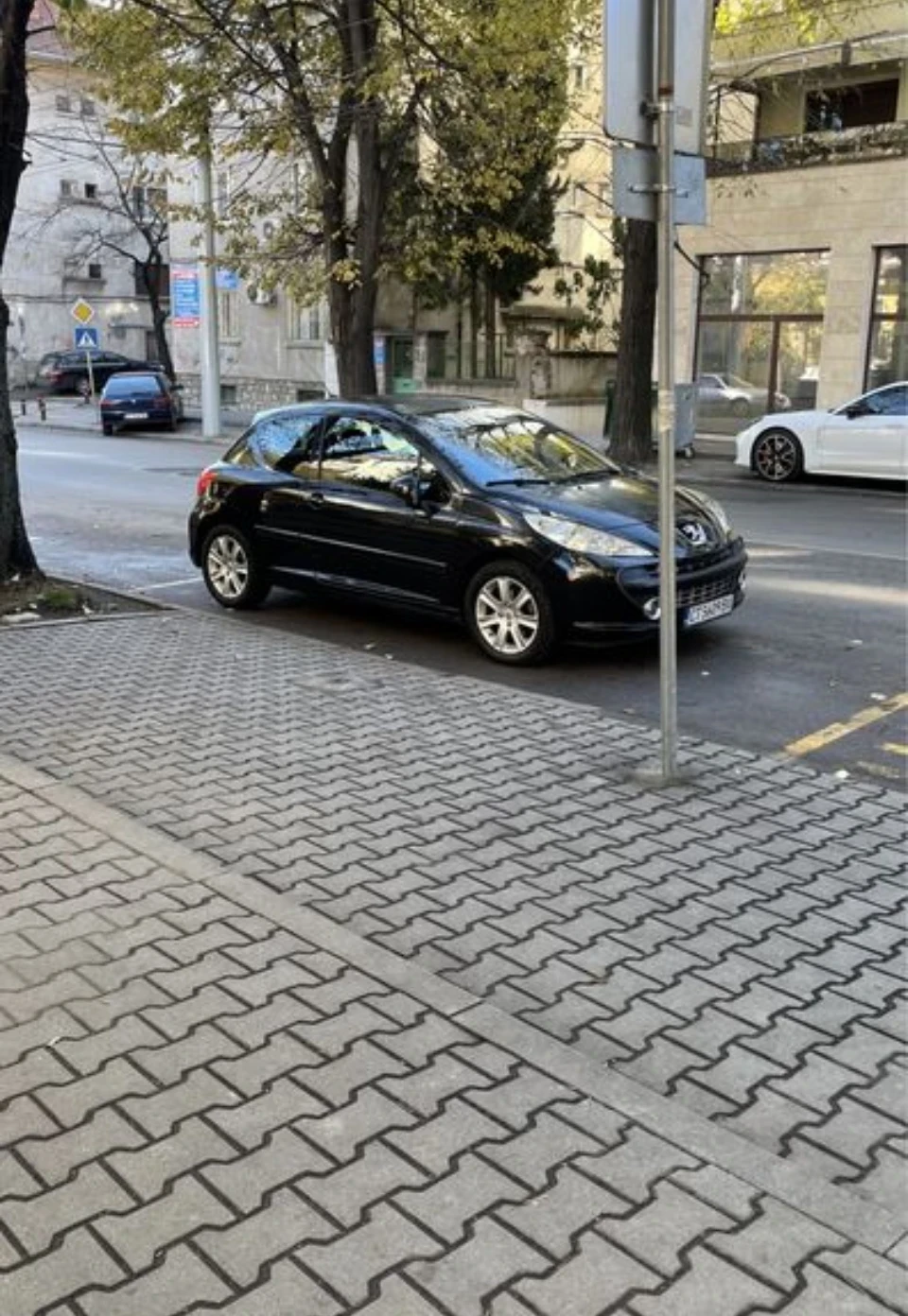 Peugeot 207 | Mobile.bg � ����������� 1