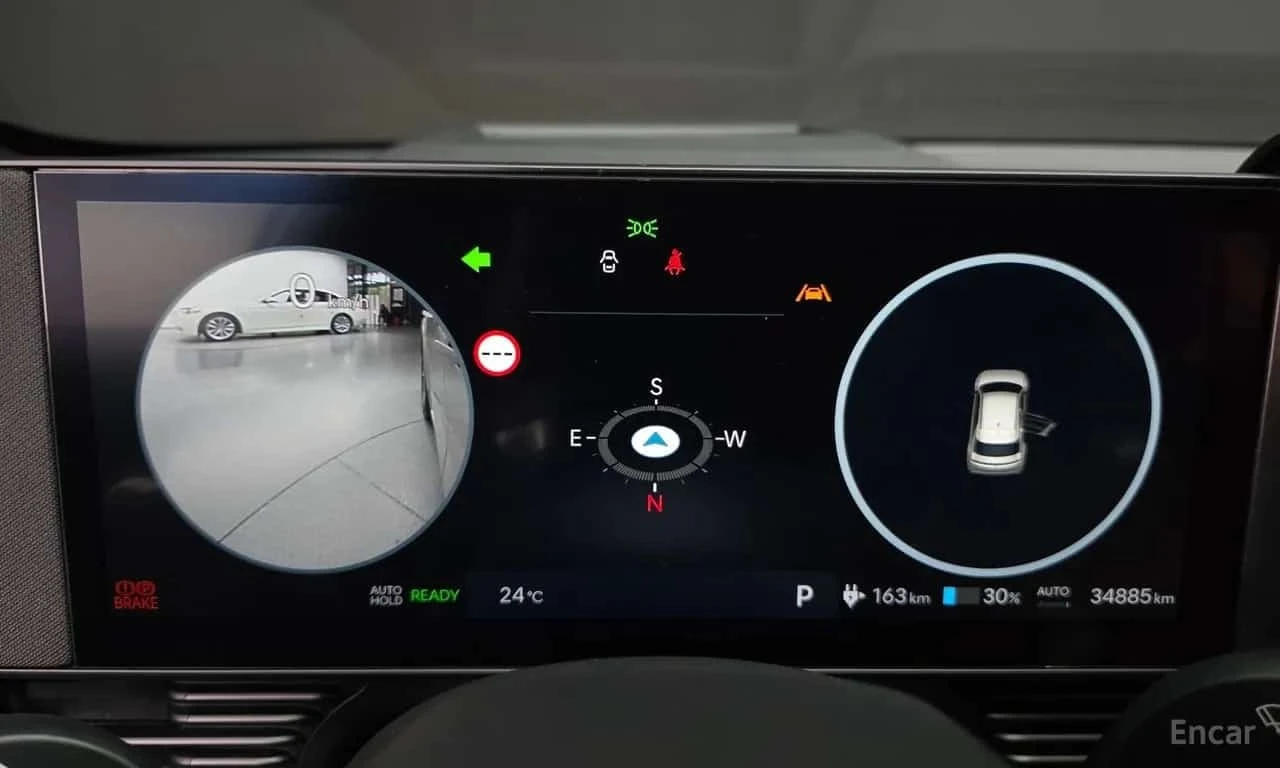 Hyundai Ioniq 5 N * Long Range AWD * PRESTIGE * , снимка 8 - Автомобили и джипове - 56211657