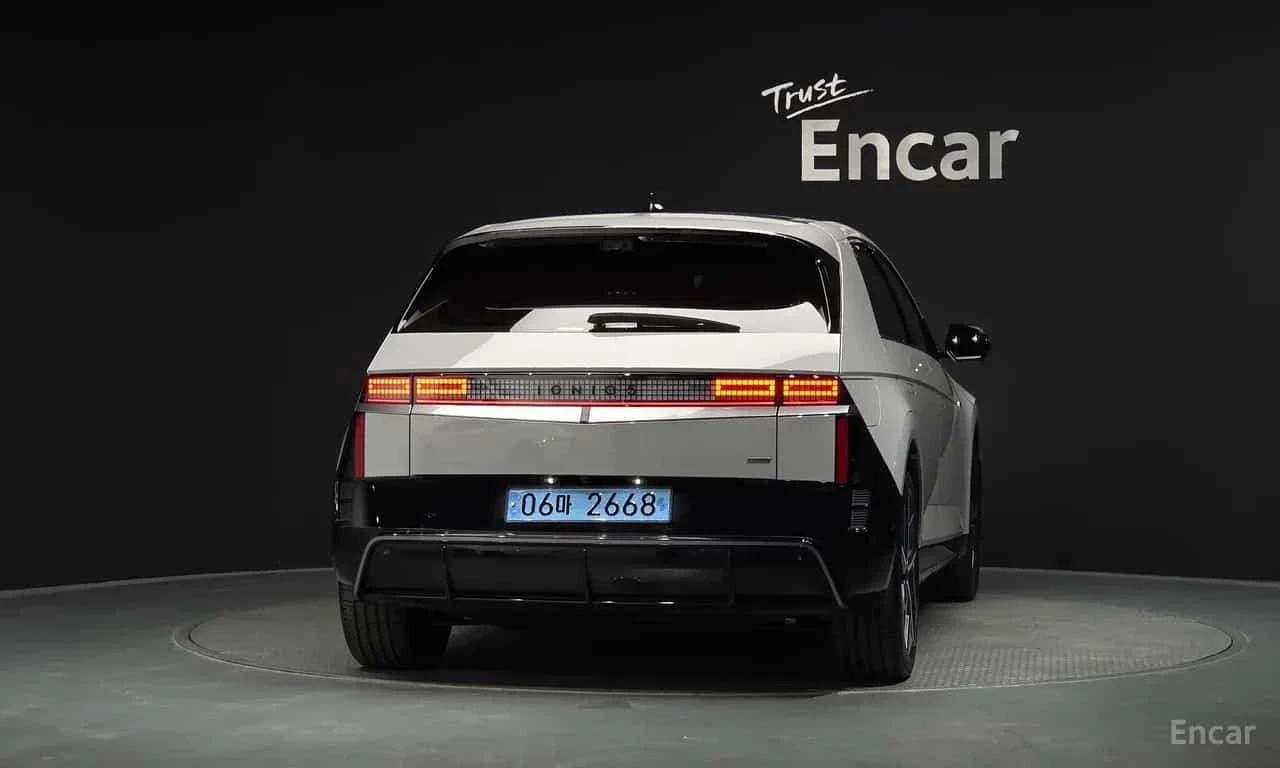 Hyundai Ioniq 5 N * Long Range AWD * PRESTIGE * , снимка 4 - Автомобили и джипове - 56211657