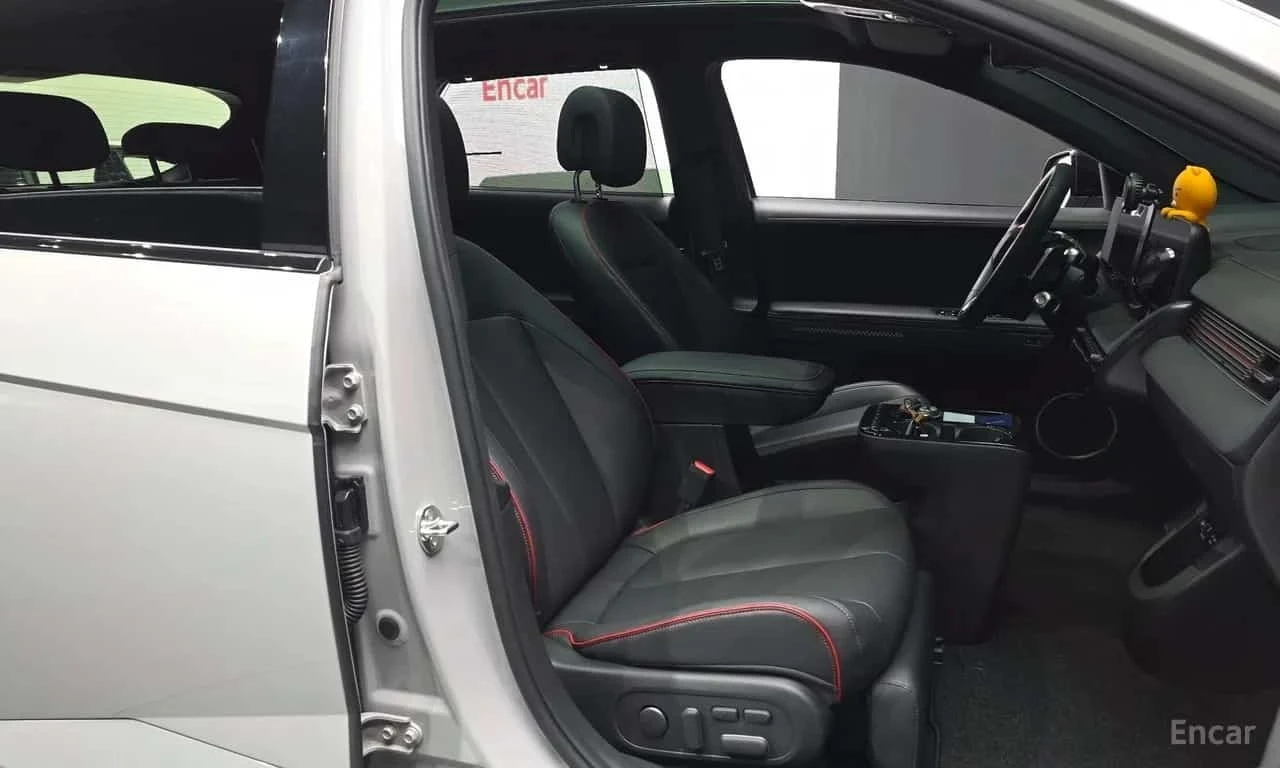 Hyundai Ioniq 5 N * Long Range AWD * PRESTIGE * , снимка 12 - Автомобили и джипове - 56211657