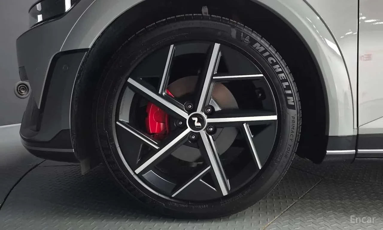 Hyundai Ioniq 5 N * Long Range AWD * PRESTIGE * , снимка 5 - Автомобили и джипове - 56211657