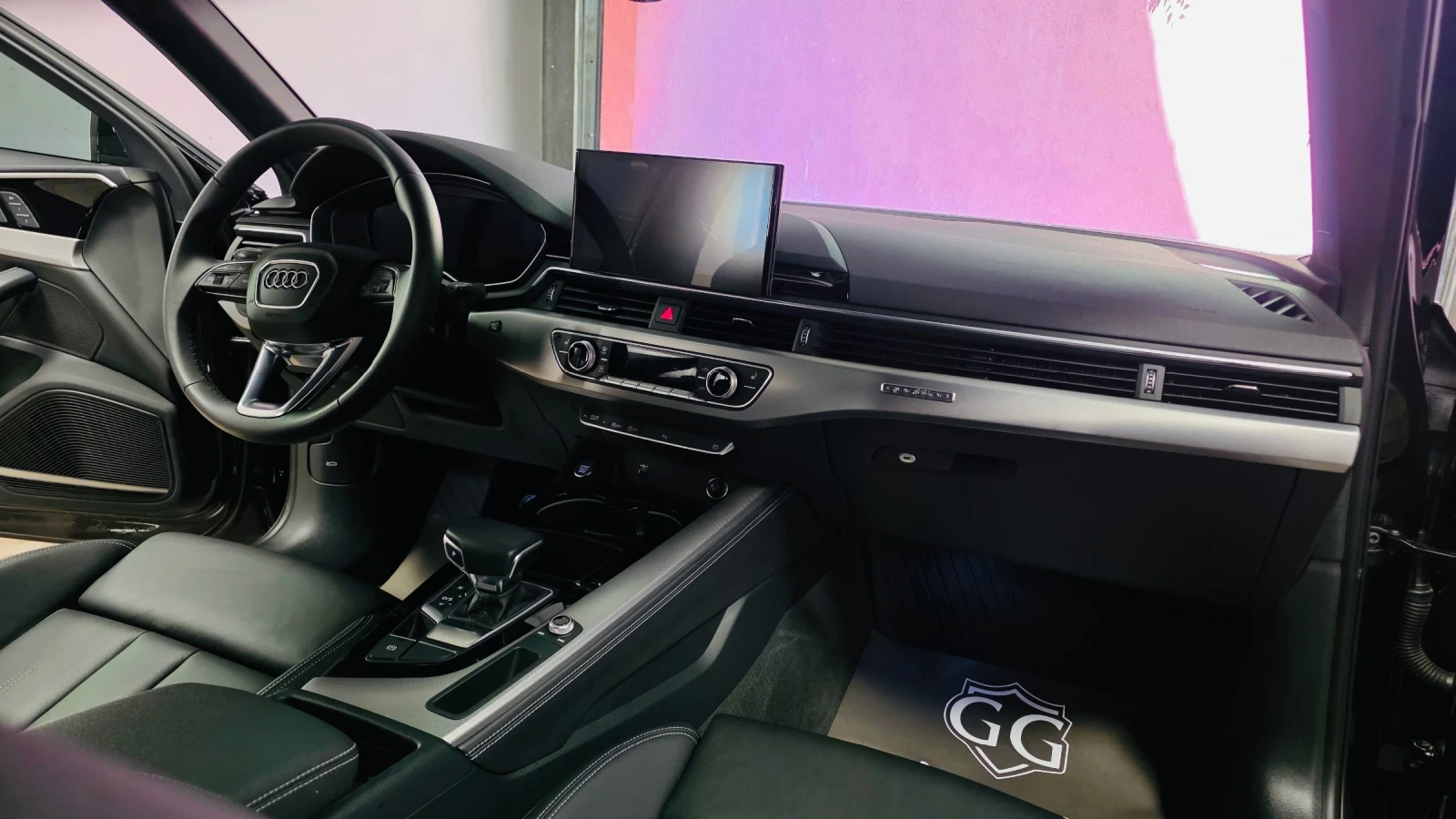Audi A4 | Mobile.bg � ����������� 11