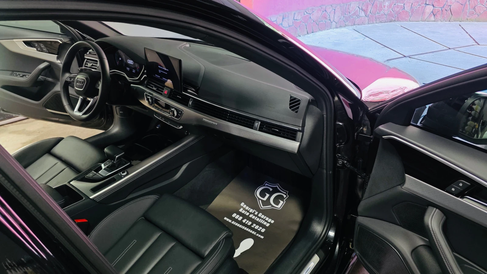 Audi A4 | Mobile.bg � ����������� 9