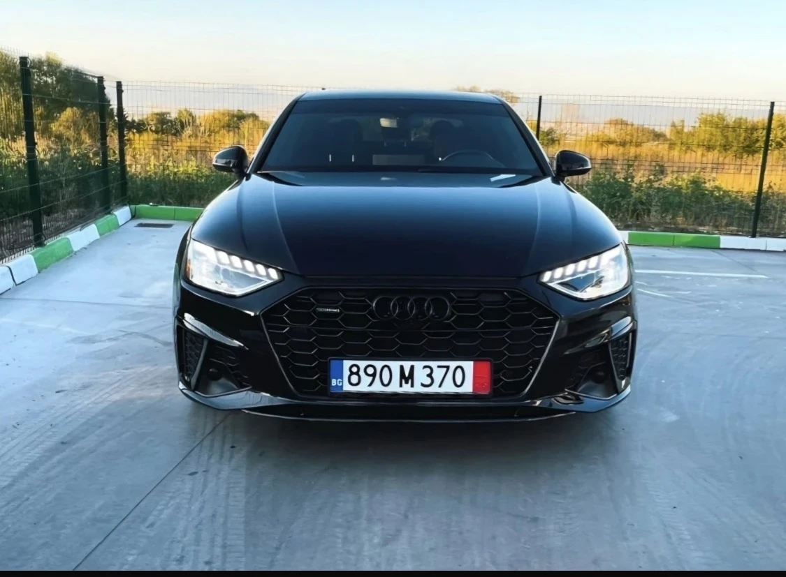 Audi A4 | Mobile.bg � ����������� 1