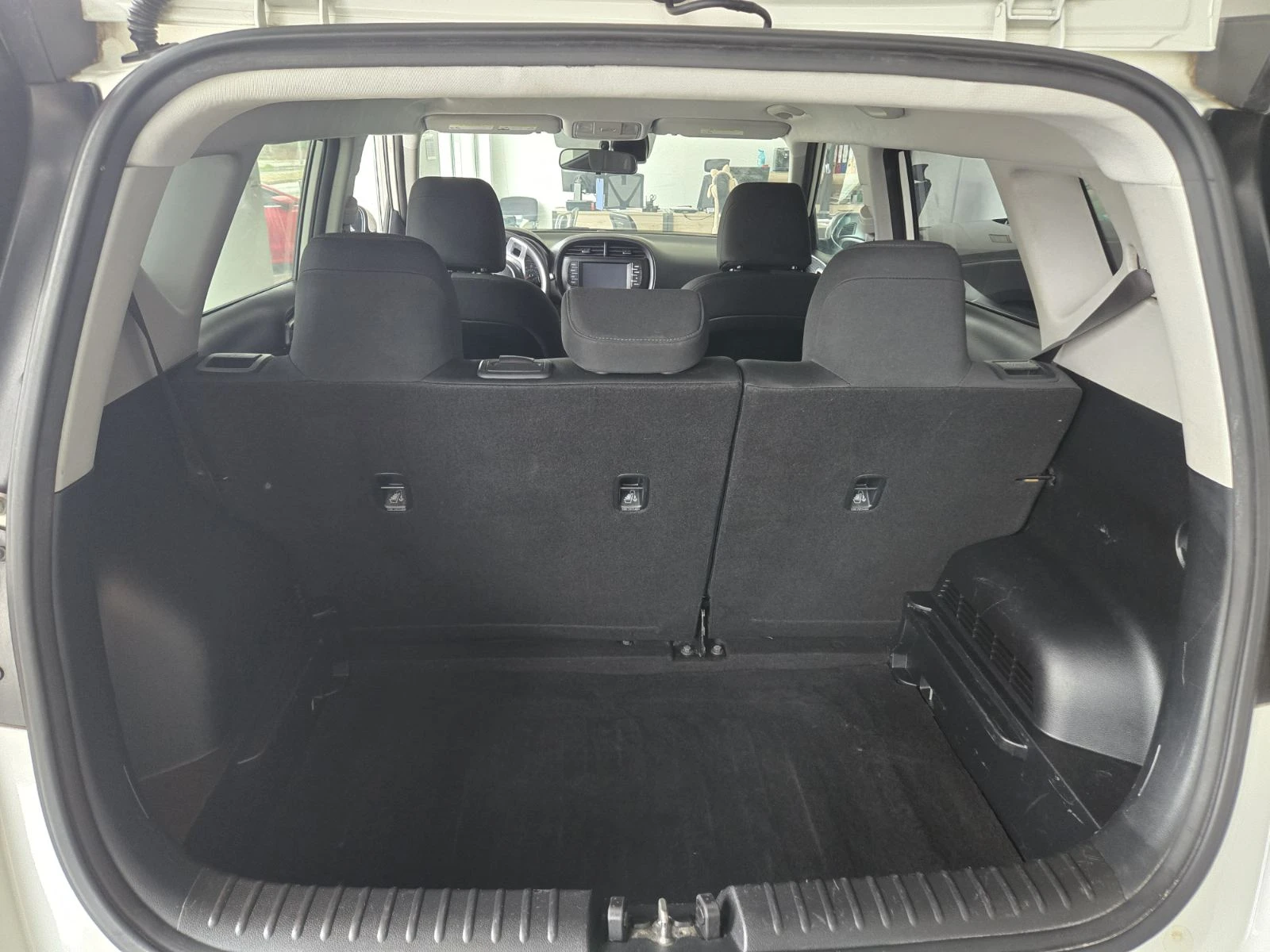 Kia Soul S, снимка 6 - Автомобили и джипове - 56459510