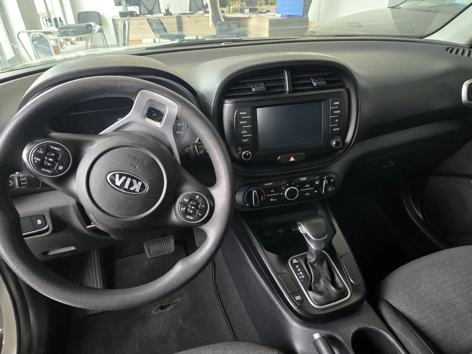 Kia Soul S, снимка 8 - Автомобили и джипове - 56459510