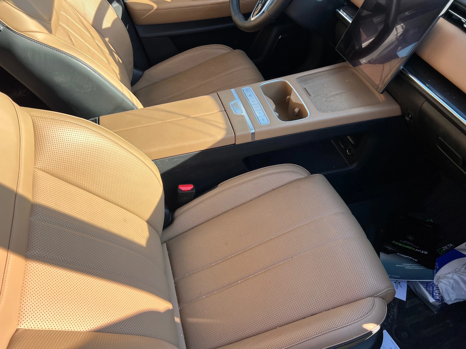 Jaecoo 7 PHEV-����� ������ | Mobile.bg � ����������� 12