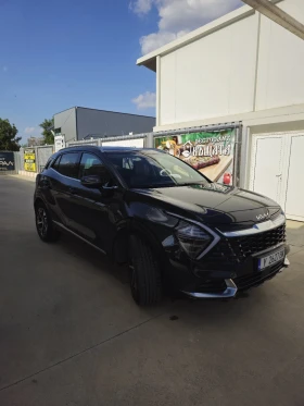 Kia Sportage Kia Sportage 1.6D MHEV 4WD , снимка 3