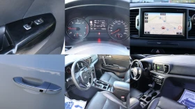 Kia Sportage 2.0 CRDI AWD 185к.с. GT-Line JBL Камера KeylessGo, снимка 16