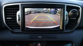 Kia Sportage 2.0 CRDI AWD 185к.с. GT-Line JBL Камера KeylessGo, снимка 13