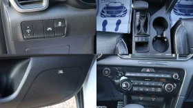Kia Sportage 2.0 CRDI AWD 185к.с. GT-Line JBL Камера KeylessGo, снимка 15