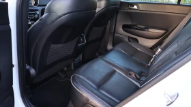 Kia Sportage 2.0 CRDI AWD 185к.с. GT-Line JBL Камера KeylessGo, снимка 9