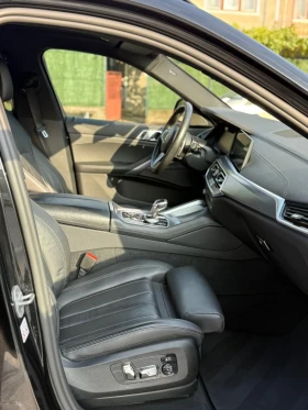 BMW X6 xDrive 30d, снимка 8