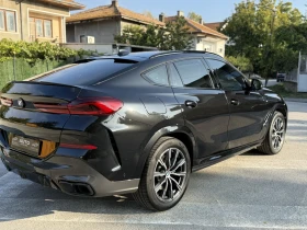 BMW X6 xDrive 30d, снимка 4