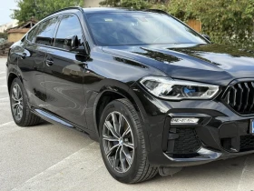 BMW X6 xDrive 30d, снимка 16