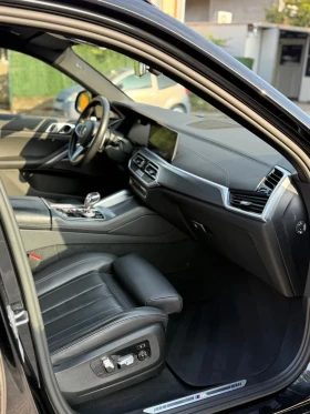 BMW X6 xDrive 30d, снимка 7