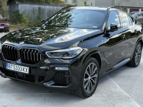 BMW X6 xDrive 30d, снимка 15