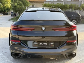 BMW X6 xDrive 30d, снимка 5
