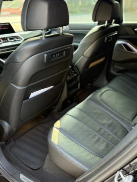 BMW X6 xDrive 30d, снимка 9