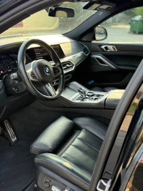BMW X6 xDrive 30d, снимка 10
