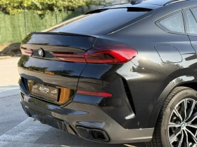 BMW X6 xDrive 30d, снимка 14