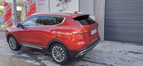 Haval H6, снимка 13