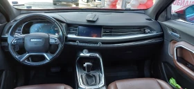 Haval H6, снимка 2