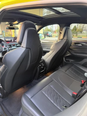 BMW X4 M Competition , снимка 14