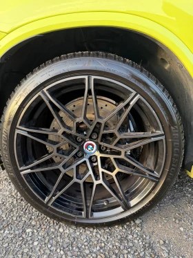 BMW X4 M Competition , снимка 6