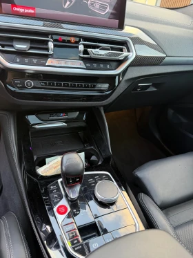 BMW X4 M Competition , снимка 11