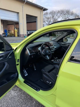 BMW X4 M Competition , снимка 7