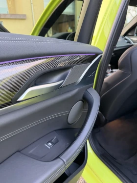 BMW X4 M Competition , снимка 15