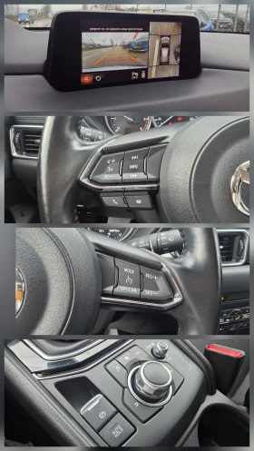 Mazda CX-5 2.2 SKYACTIV , снимка 15