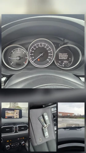Mazda CX-5 2.2 SKYACTIV , снимка 14