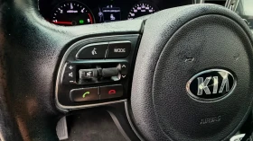 Kia Sportage 2.0 4WD, снимка 13