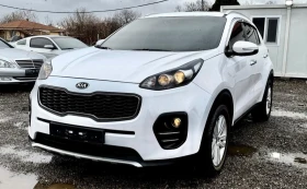 Kia Sportage 2.0 4WD, снимка 1