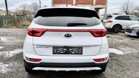 Kia Sportage 2.0 4WD, снимка 6