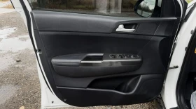 Kia Sportage 2.0 4WD, снимка 8