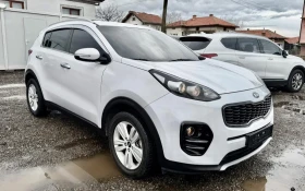 Kia Sportage 2.0 4WD, снимка 3