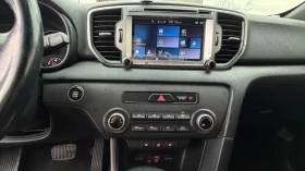 Kia Sportage 2.0 4WD, снимка 16
