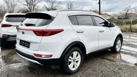 Kia Sportage 2.0 4WD, снимка 5