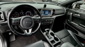 Kia Sportage 2.0 4WD, снимка 12