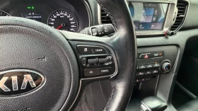 Kia Sportage 2.0 4WD, снимка 14