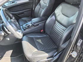 Mercedes-Benz GLE 350 350D COUPE 2019 AMG PACK , снимка 9