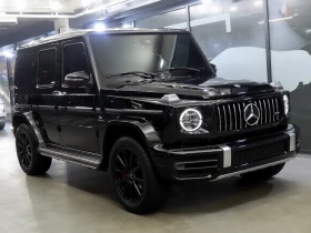 Mercedes-Benz G AMG 63, снимка 1