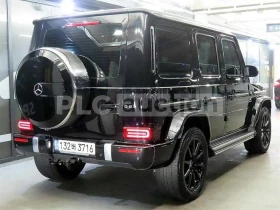 Mercedes-Benz G AMG 63, снимка 4