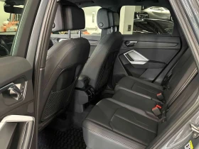 Audi Q3 Komfort/CARFAX/ПАНОРАМА/ПОДГРЕВИ, снимка 13