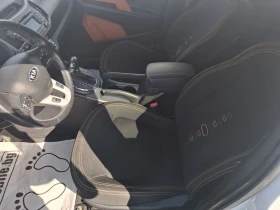 Kia Sportage 2.0. - 136кс. Сервз.книжка, снимка 7