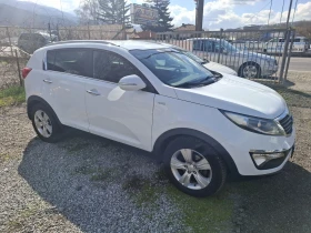 Kia Sportage 2.0. - 136кс. Сервз.книжка, снимка 3