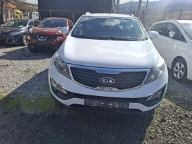 Kia Sportage 2.0. - 136кс. Сервз.книжка, снимка 1